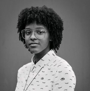 Meet your Posher, Dashaunae